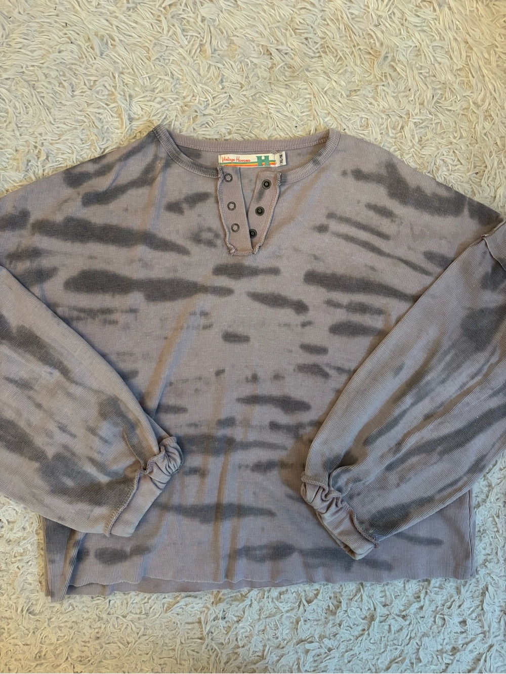 Vintage Havana pullover